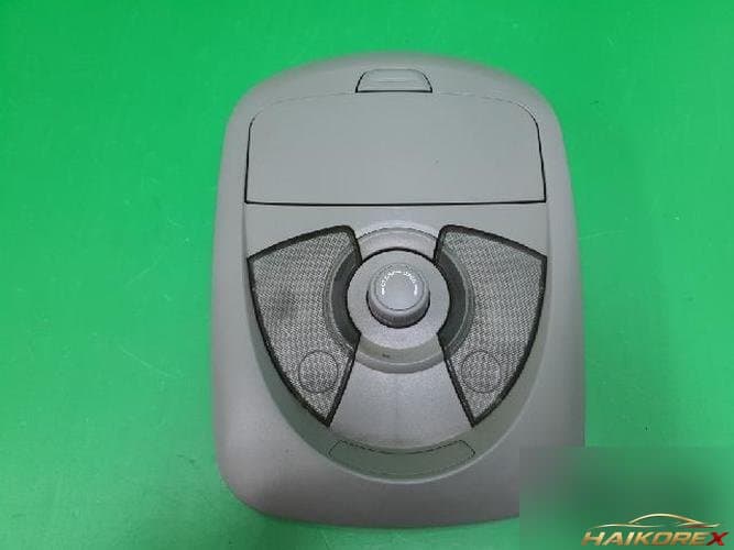 KG Mobility Actyon 2007 — салонный светильник 9001