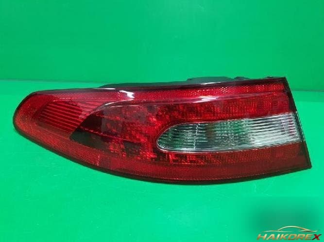 Jaguar XF 2009 — комбинированный фонарь (задний) левый (водительский) 8X23 13405 BD
