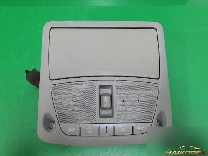 Nissan Altima 2013 — плафон салона 264308991A