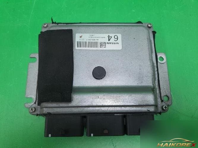Nissan Altima 2013 — блок управления двигателем ECU MEC300-200 1