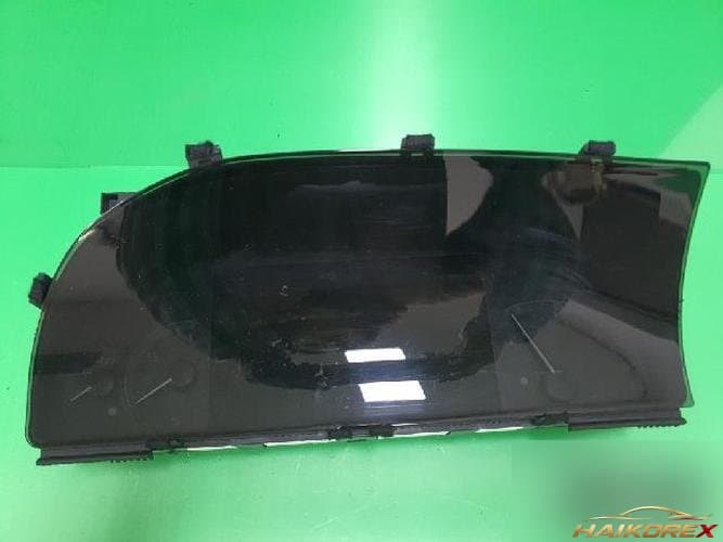 Mercedes-Benz S-Class 2007 — щиток приборов 0263650080