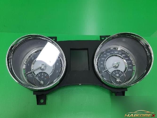Chrysler 300 2011 — панель приборов P68038338AI 4