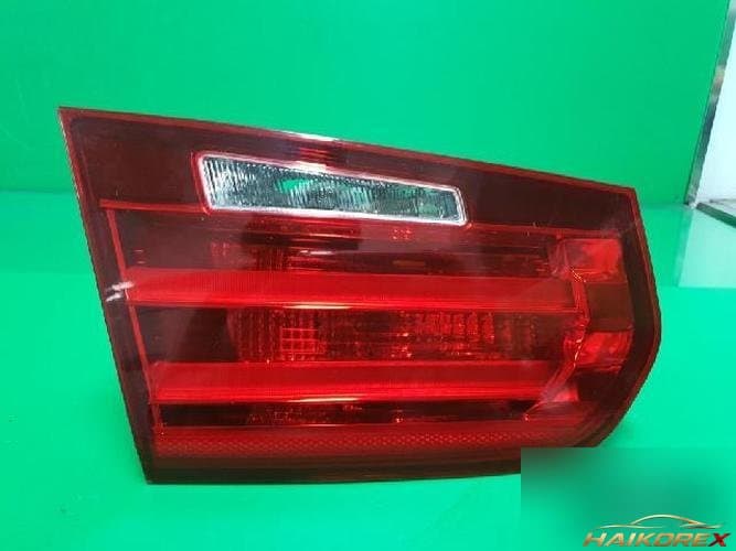 BMW 3 Series 2012 — накладка двери задней левой 7259915