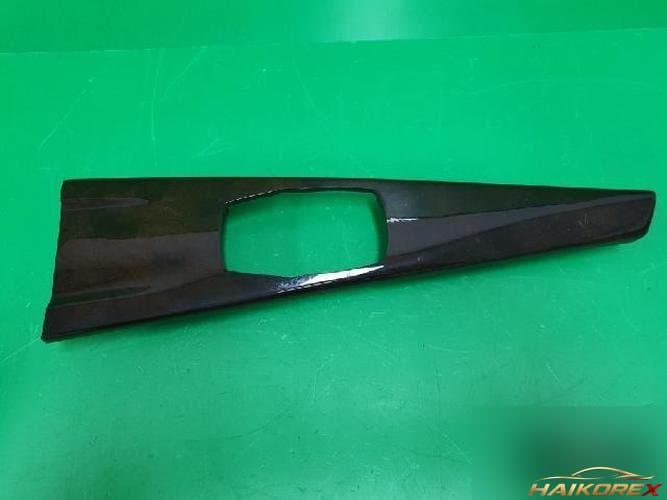BMW 3 серия 2012 — панель приборов 9232079