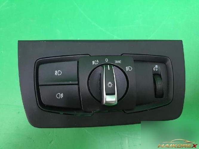 BMW 3 Series 2012 — кнопка/переключатель 9265303 4