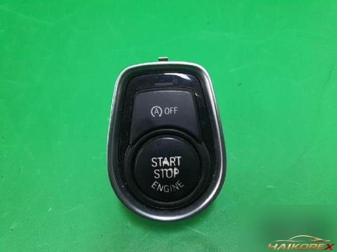 BMW 3 Series 2012 — кнопка/переключатель 9250734