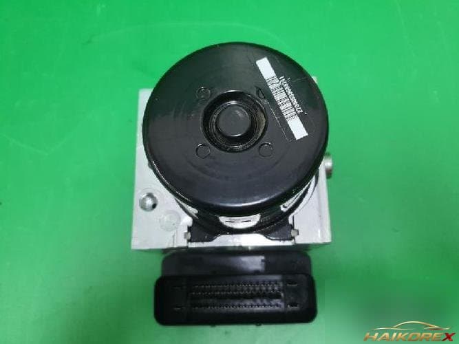 BMW 3 серии 2012 — модуль ABS 3451 6857323 1