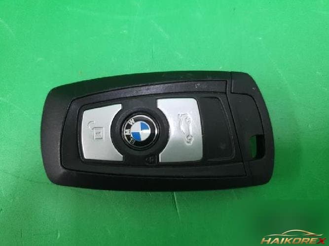 BMW 3 Series 2012 — прочие детали 1
