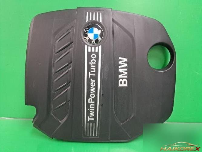 BMW 3 Series 2012 — крышка двигателя 7810800-03