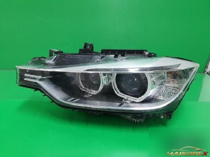 BMW 3 серия 2012 — фара левая 63117259525