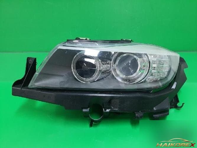 BMW 3 Series 2012 — фара левая 63117202583