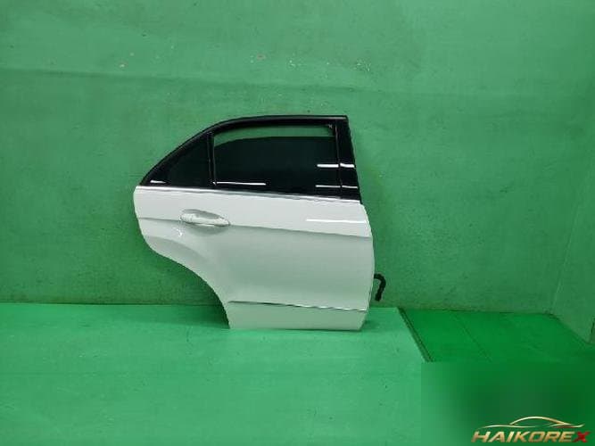 Mercedes-Benz E-класс 2010 — дверь задняя правая