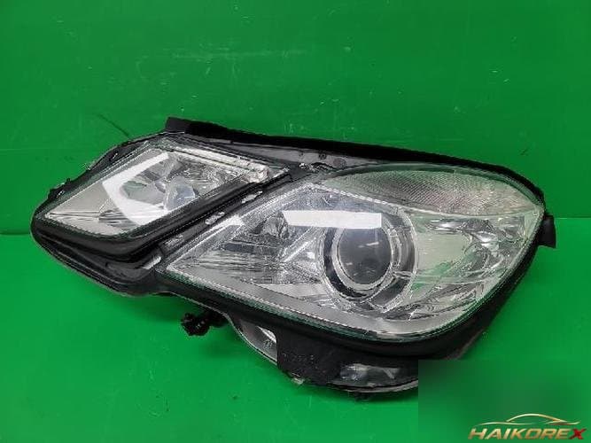 Mercedes-Benz E-Class 2010 — фара левая A2128205761KZ