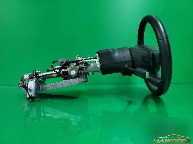Mercedes-Benz E-Class 2010 — вал рулевой колонки A2124602416