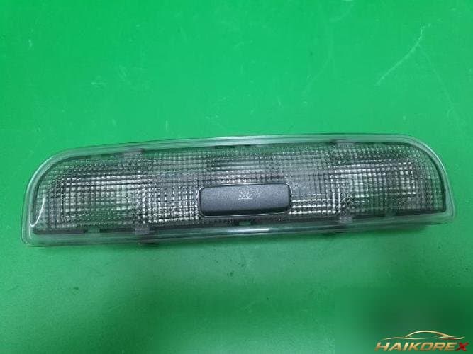 Audi A4 2006 — плафон салона 1