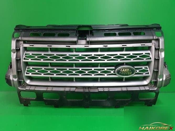 Land Rover Freelander 2010 — решётка радиатора