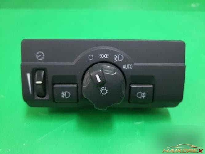 Land Rover Freelander 2010 — кнопка/переключатель 1