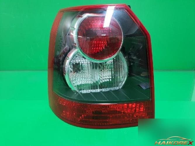 Land Rover Freelander 2010 — фонарь комбинированный задний правый