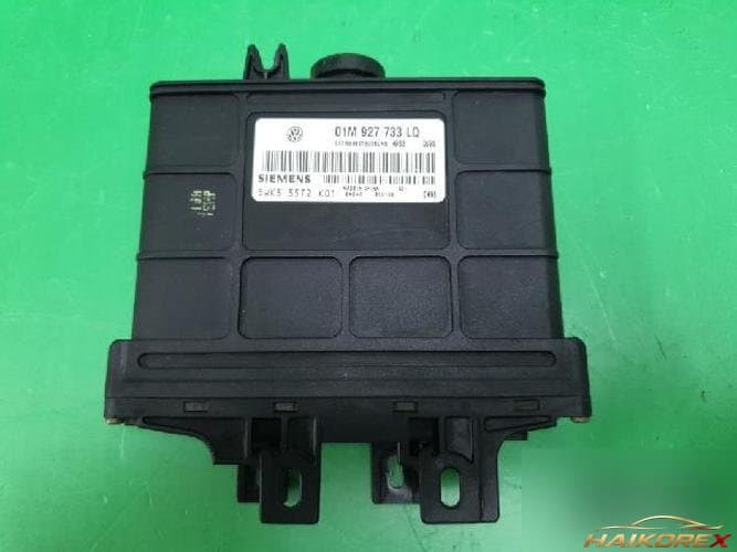 Volkswagen Beetle 2002 — блок управления ETACS/BCM 01M 927 733 LQ