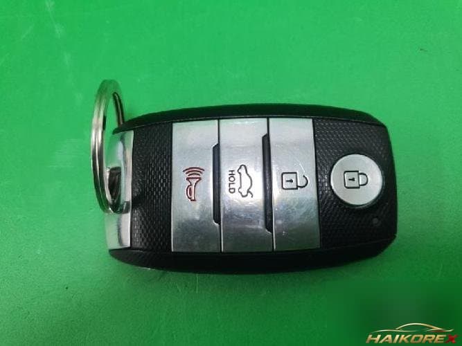 Kia K5 2014 — прочее