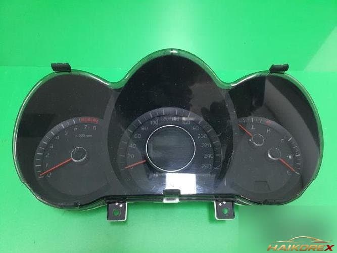 Kia K5 2014 — панель приборов 94033 2T270