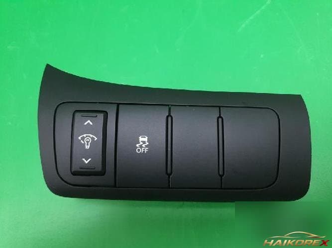 Kia K5 2014 — прочее