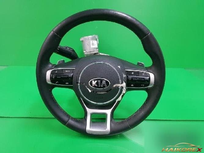 Kia K5 2020 — рулевой вал 56300 L2020