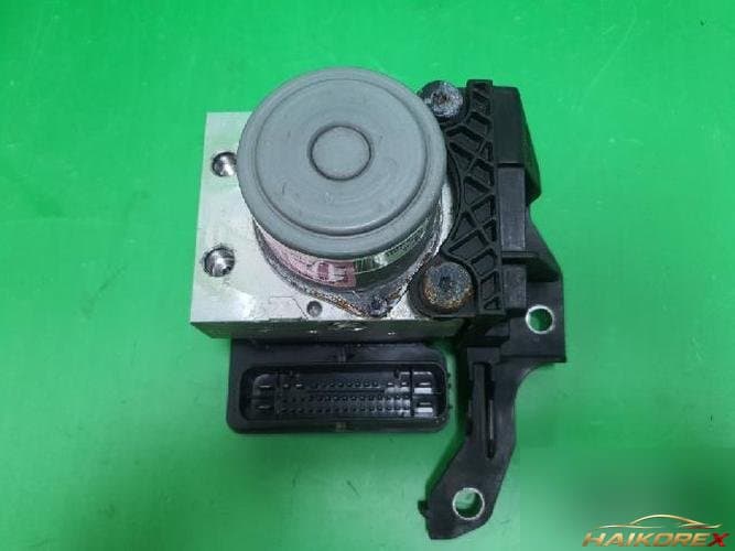 Kia K5 2020 — ABS блок 58900-L2100