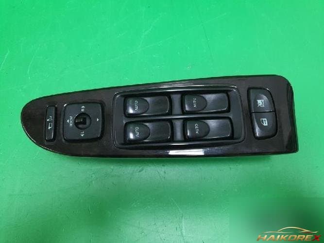 Hyundai Equus 2006 — кнопка стеклоподъемника 935103B251SW 3