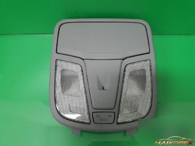 Kia K7 2011 — плафон салонный 92800 3R