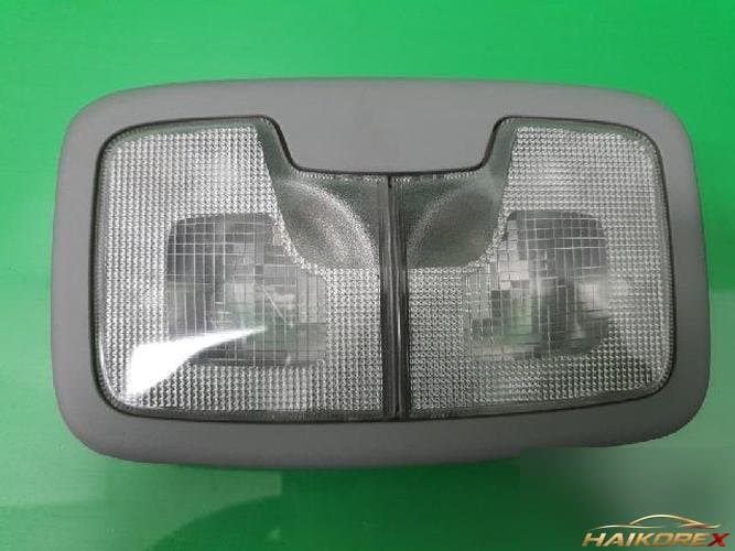 Kia K7 2011 — плафон салонный 92850 3R