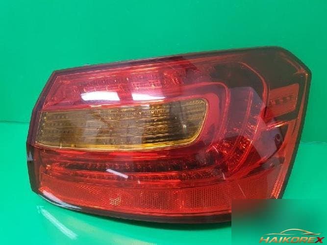 Kia K7 2011 — комбинированный задний фонарь правый (пассажирский) 92402 3R0 8