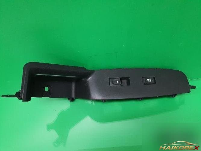 Kia K7 2011 — кнопка стеклоподъемника водителя