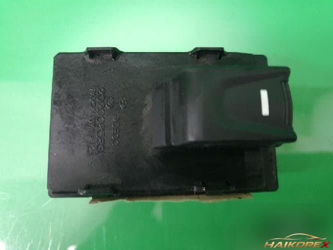 Kia K7 2011 — выключатель стеклоподъемника 1