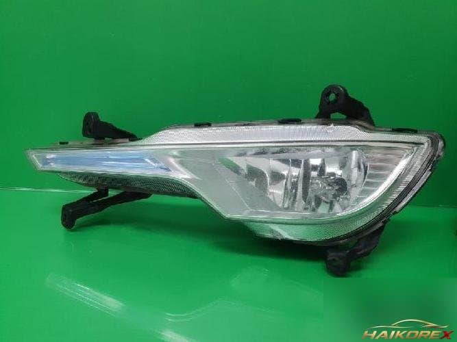 Kia K7 2011 — противотуманная фара левая (водительская) 92201 3R000