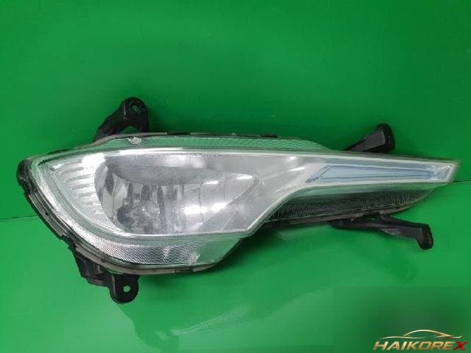 Kia K7 2011 — противотуманная фара правая 92202 3R0 1