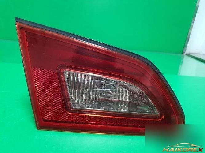 Infiniti G 2008 — накладка двери задней левой