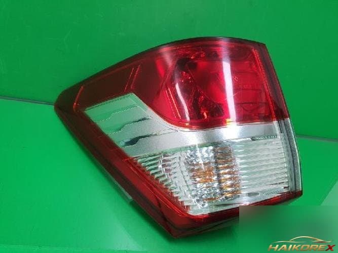 KG Mobility Korando 2017 — комбинированный фонарь задний левый 83601 21500