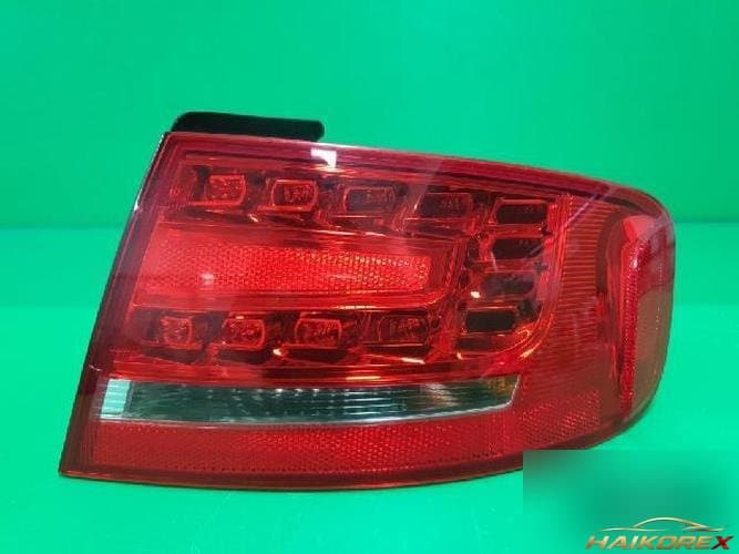 Audi A4 2012 — комбинированный фонарь задний правый (пассажирский) 8K5945096K