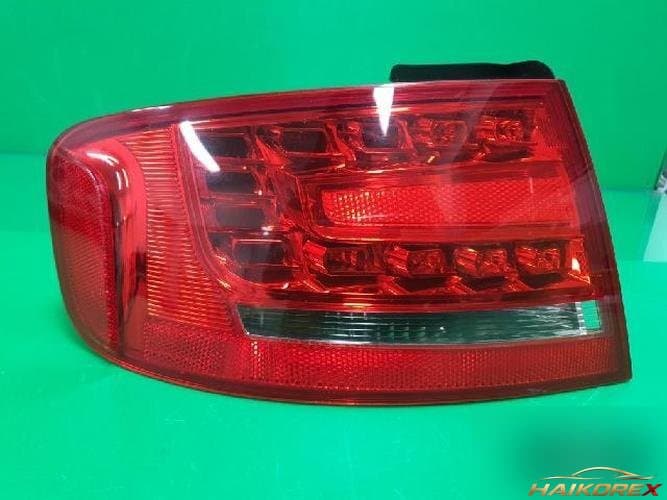 Audi A4 2012 — фонарь задний левый (комбинированный) 8K5945095K