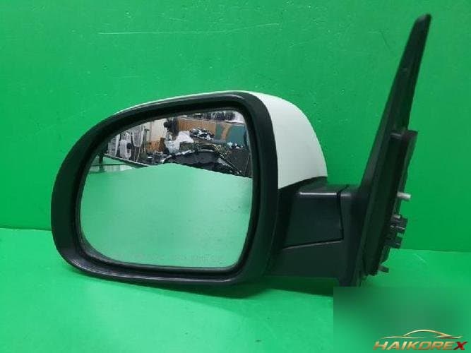 KG Mobility Korando 2015 — боковое зеркало левое 7895034100WAA