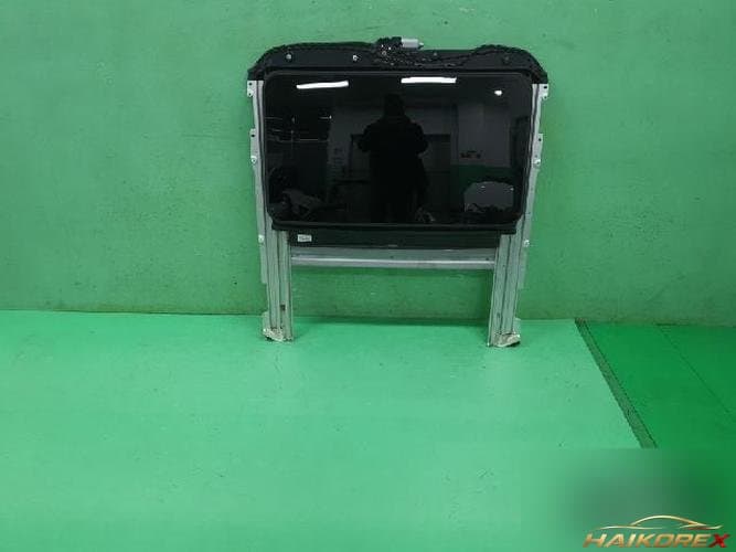 Mercedes-Benz E-класс 1998 — люк крыши A2047800029