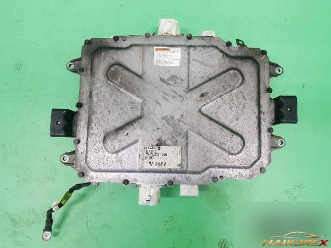 Hyundai Nexo 2023 — конвертер в сборе IDC MODULE 37701-0E060