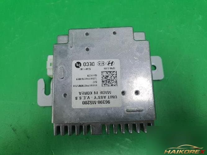 Hyundai Nexo 2023 ETACS/BCM 96390 M5200