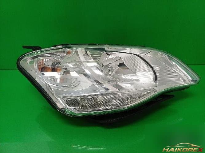 KG Mobility Korando 2013 — фара правая 8310234000