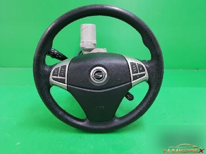 KG Mobility Korando 2013 — вал рулевой колонки 4621034045