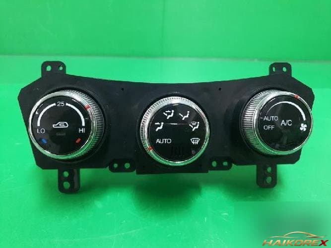 KG Mobility Korando 2013 — переключатель климат-контроля 6871034120