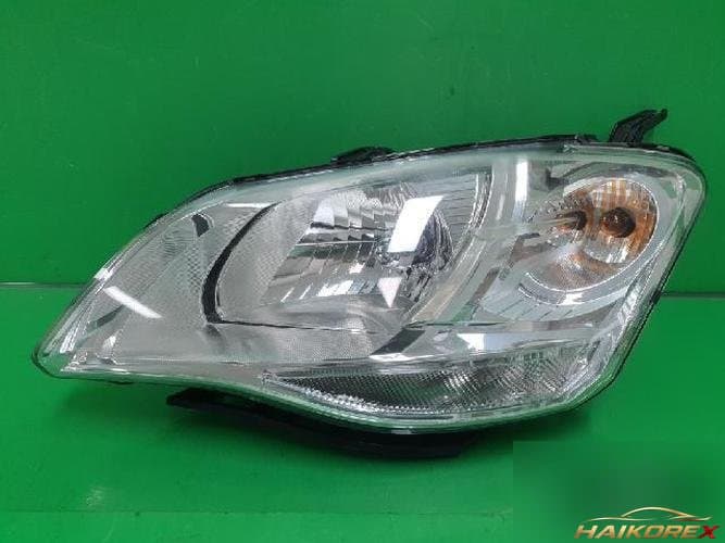 KG Mobility Korando 2013 — фара левая 8310134000