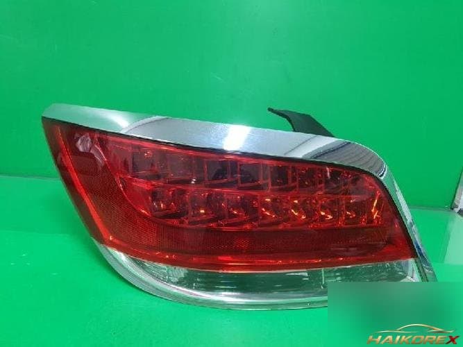 Daewoo Alpeon 2014 — фонарь задний левый в сборе