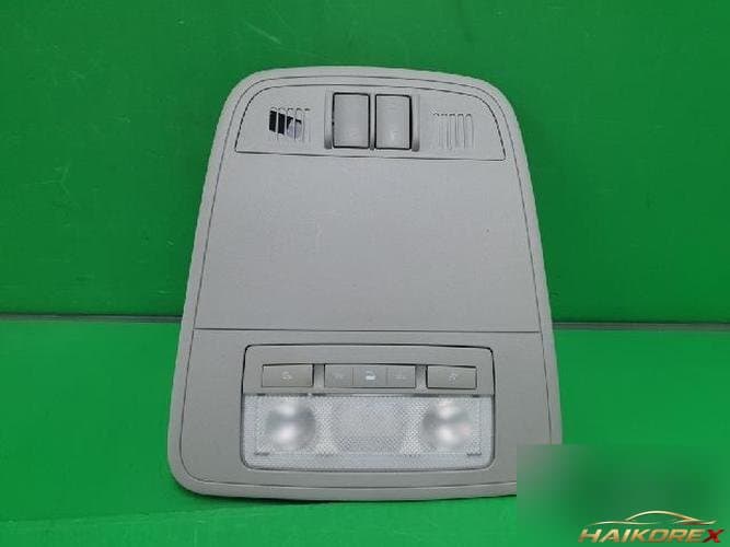 Chevrolet Alpeon 2014 — салонный светильник 13503204